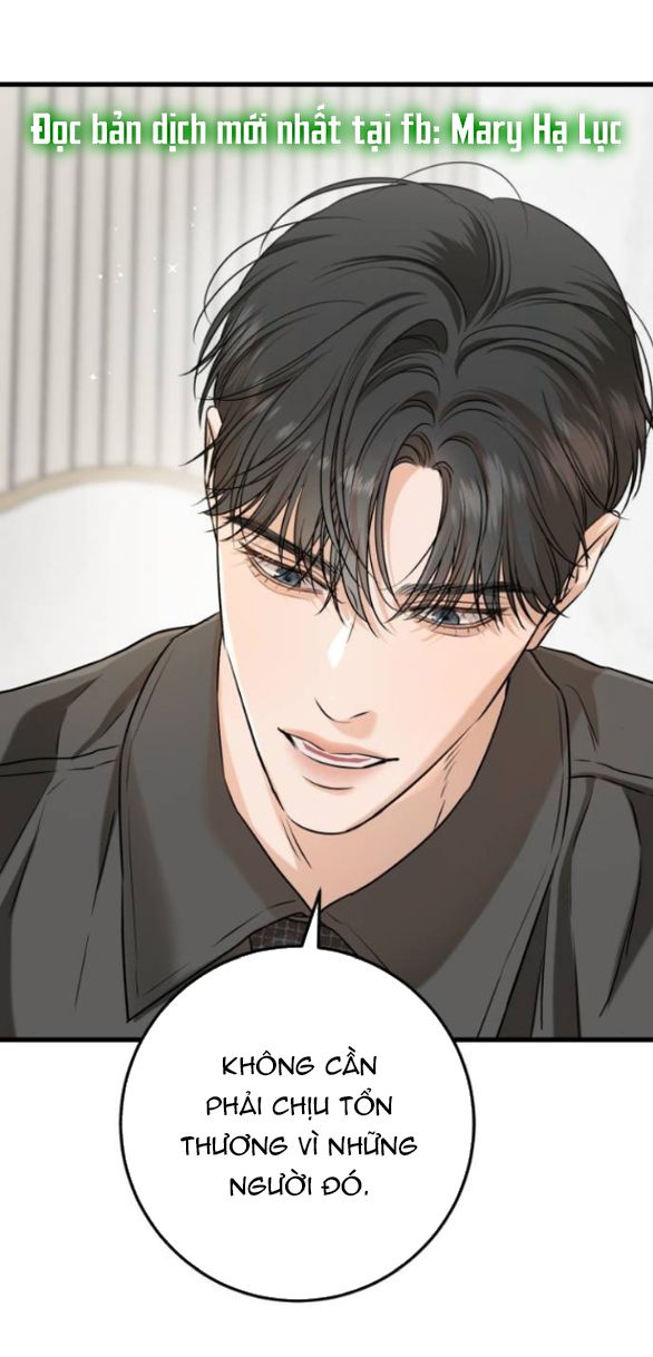 Nóng Lòng Muốn Giày Vò Em chapter 68.1 44