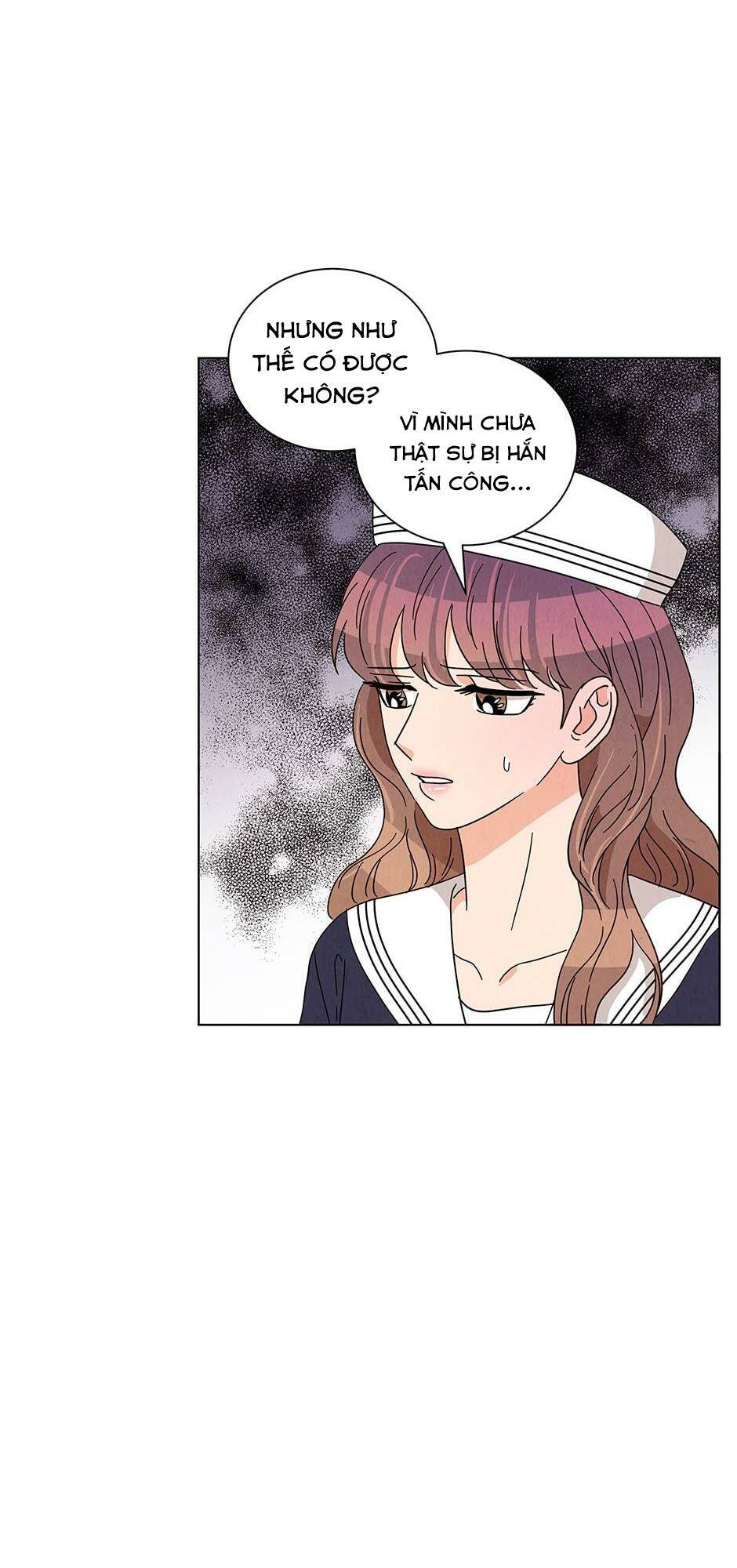 chào nhé, không làm thông gia nữa đâu! chapter 26 53