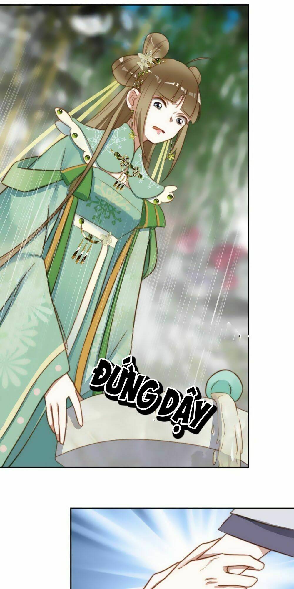 thần nữ thái năng liêu chapter 26 9