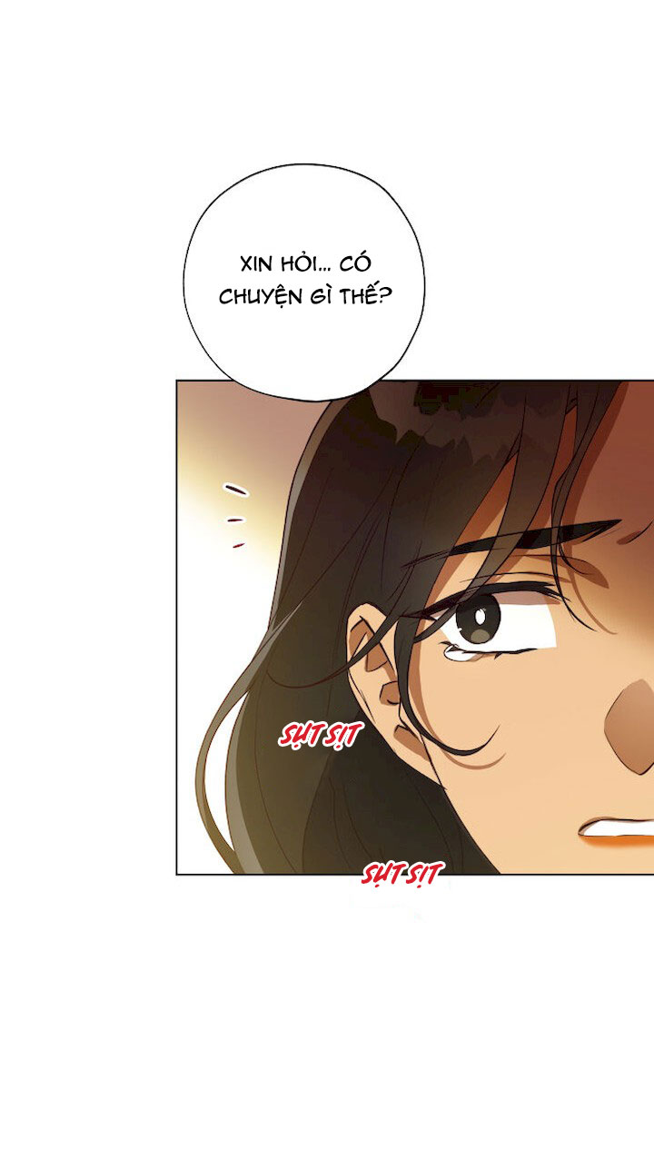 công chúa khắc ấn kẻ phản nghịch chapter 30 23