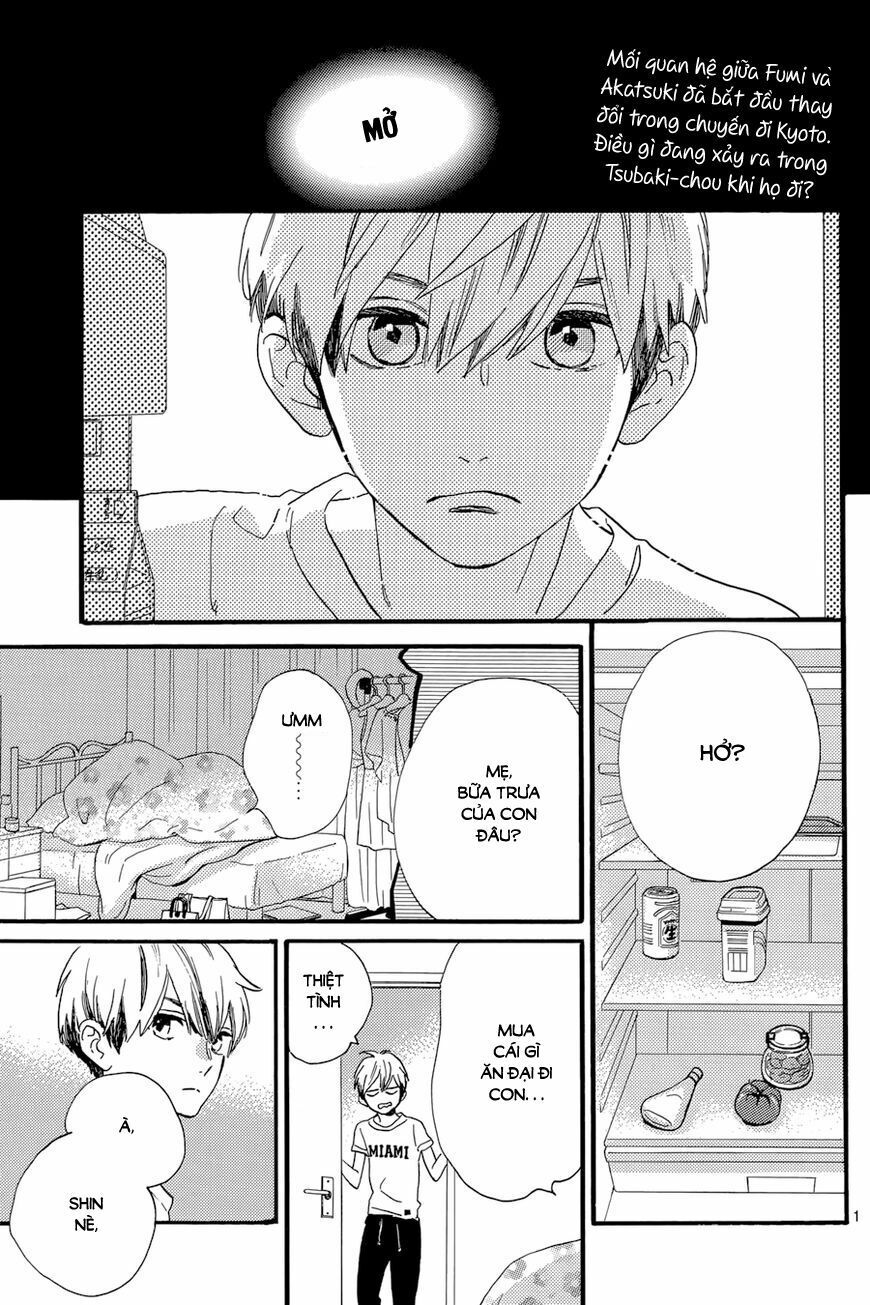 những đóa sơn trà kia, sẽ vì em mà đơm hoa khoe sắc chapter 23 4