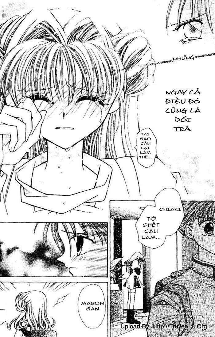 kamikaze kaitou jeanne chapter 7 6