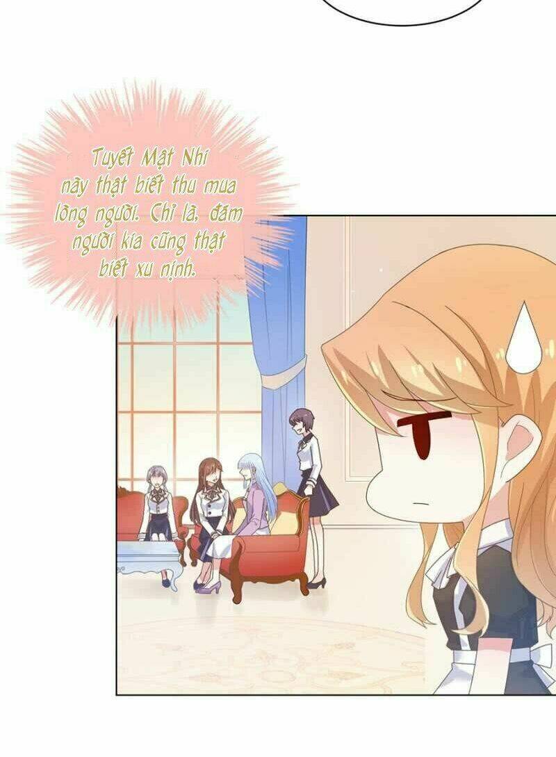 ma lạt thiên kim đẩu ác thiếu chapter 117 24