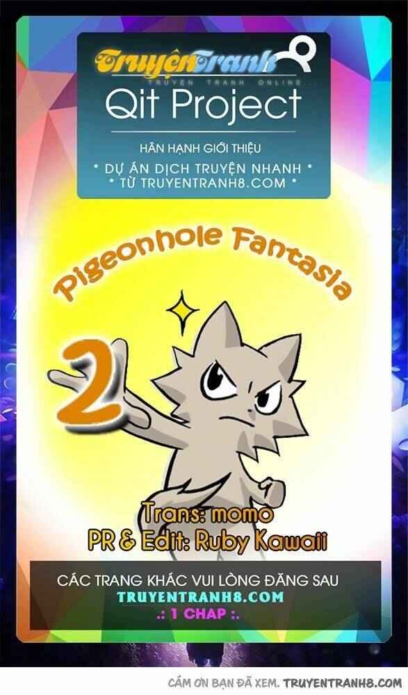 pigeonhole fantasia chapter 41 1