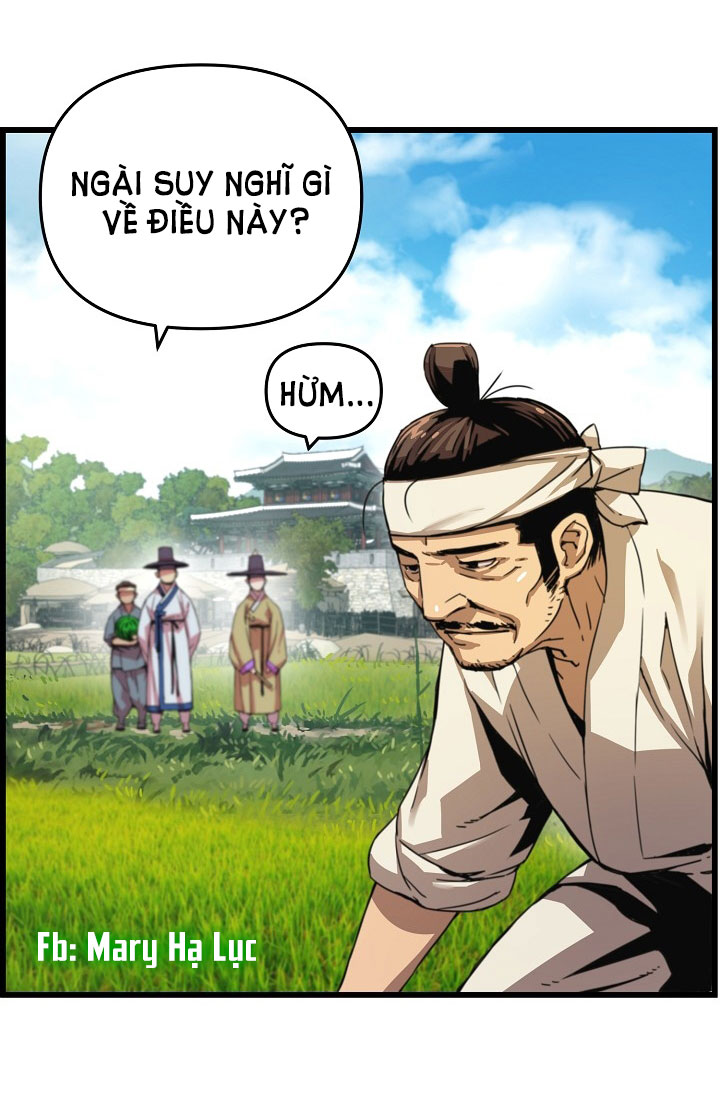 tôi sẽ sống như một hoàng tử chapter 13 43