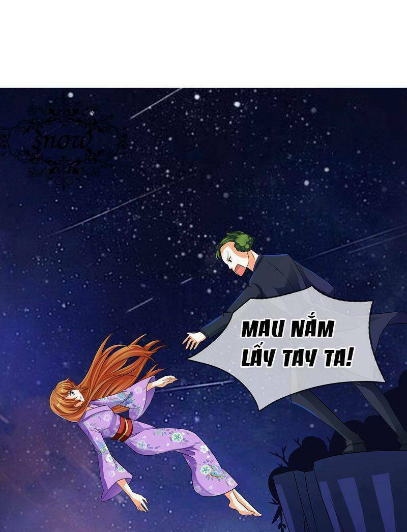 bá quyền trung thành tìm kiếm người yêu chapter 12 6