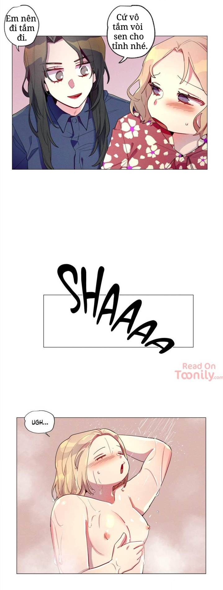 mảnh ghép o bị khuyết chapter 46 9