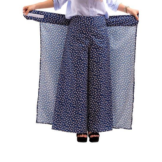 Váy Chống Nắng Thời Trang Thiết Kế Vải Dày Mịn