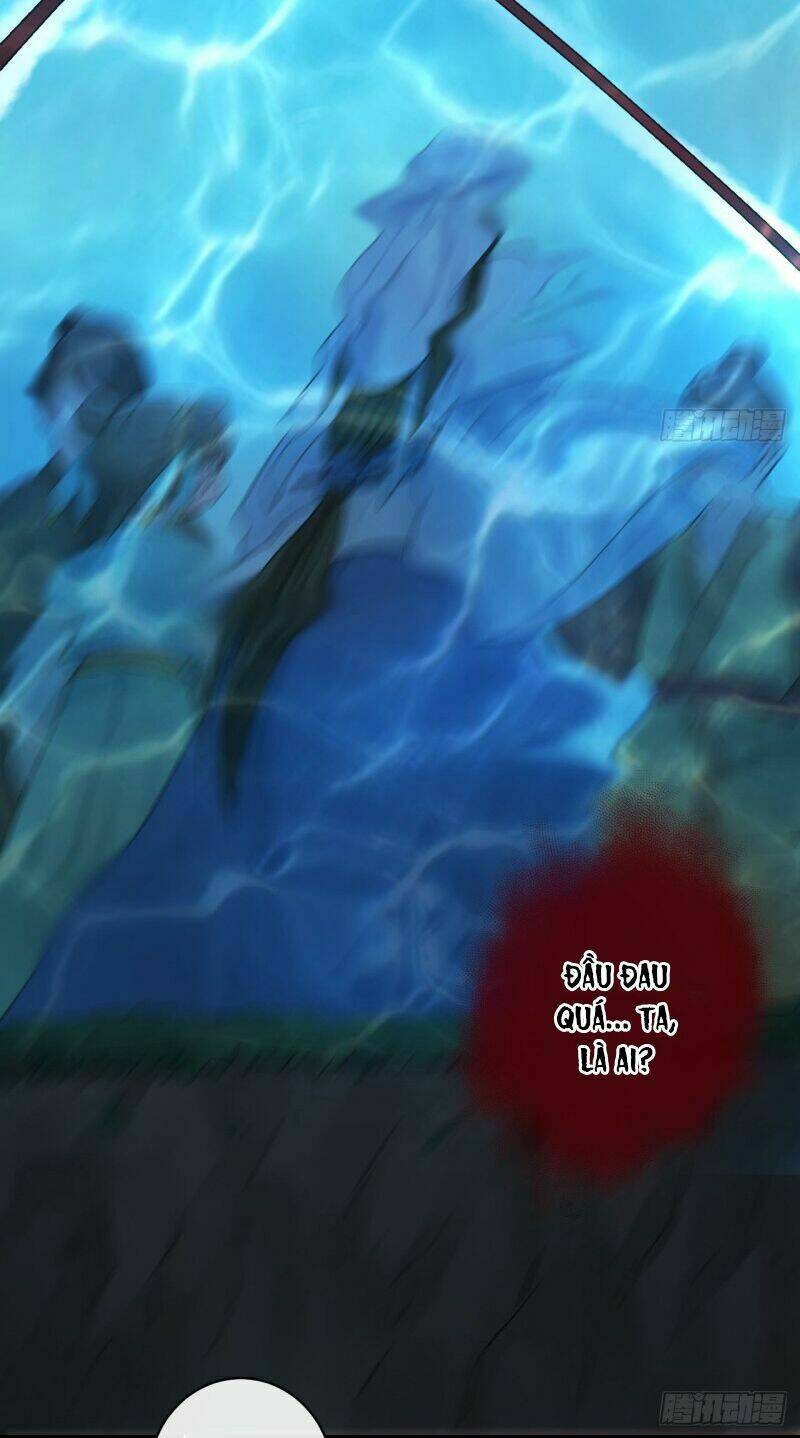 nghiên hương kỳ đàm chapter 43 20