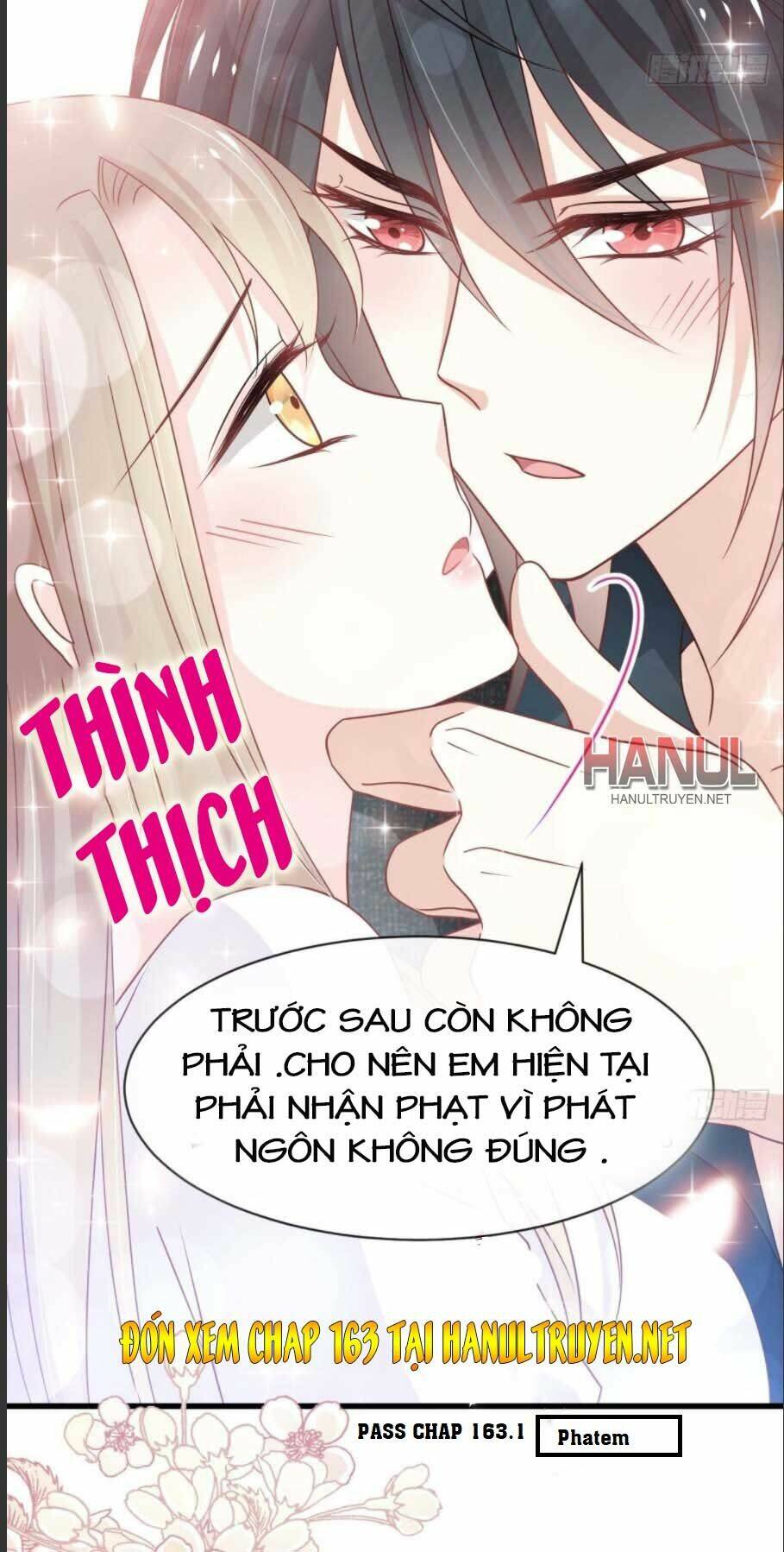 thiên hạ đệ nhất sủng phi chapter 162.2 17