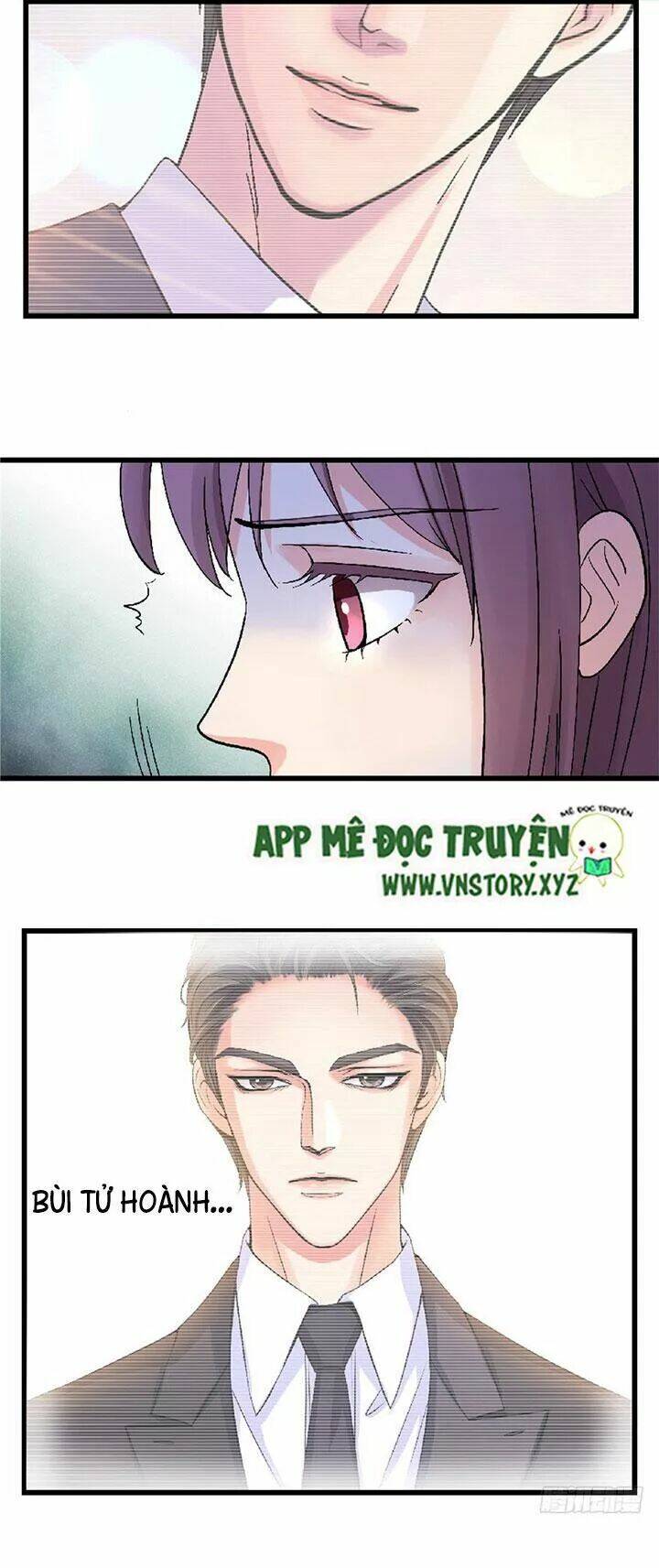 thiên hậu trở về chapter 25 50