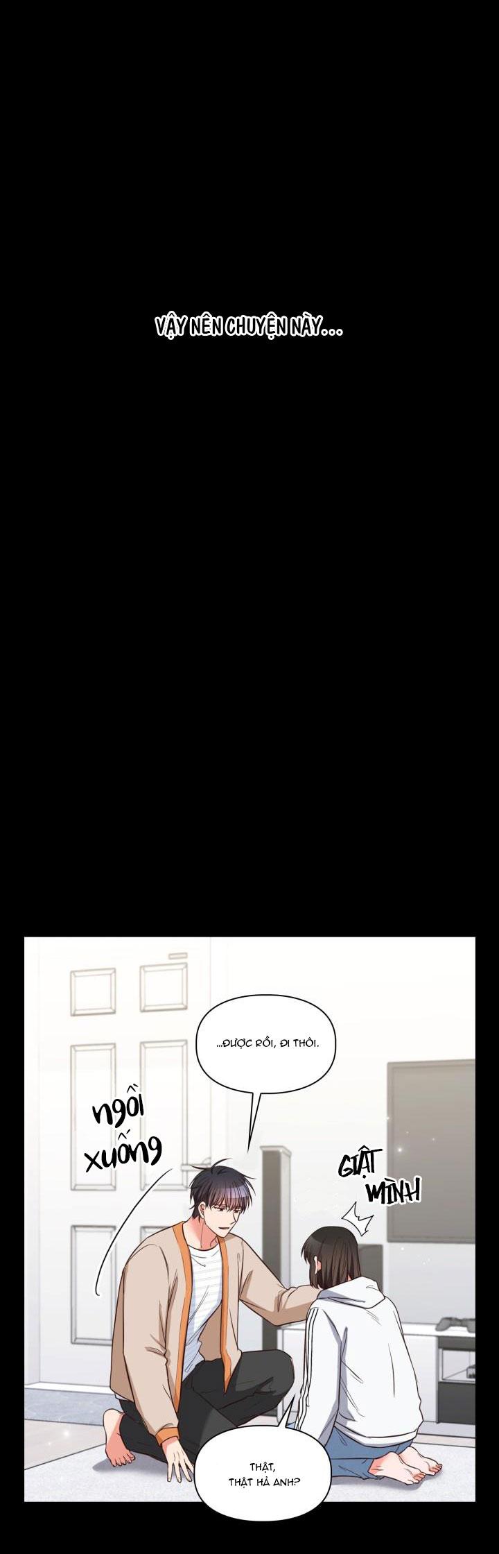 phòng tắm hơi chapter 22 10