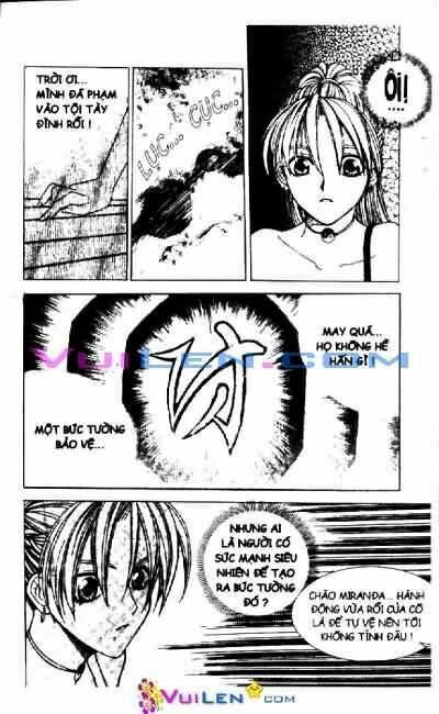 tiên nữ giáng trần chapter 4 21