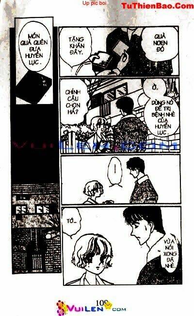 cô bé khóc nhè chapter 4 108