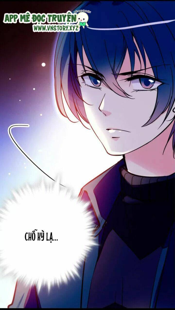 nữ hầu sau giờ học chapter 63 15