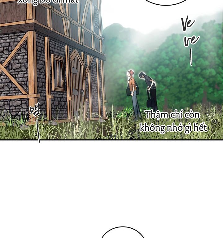 phương pháp tránh mặt trời chapter 2 34