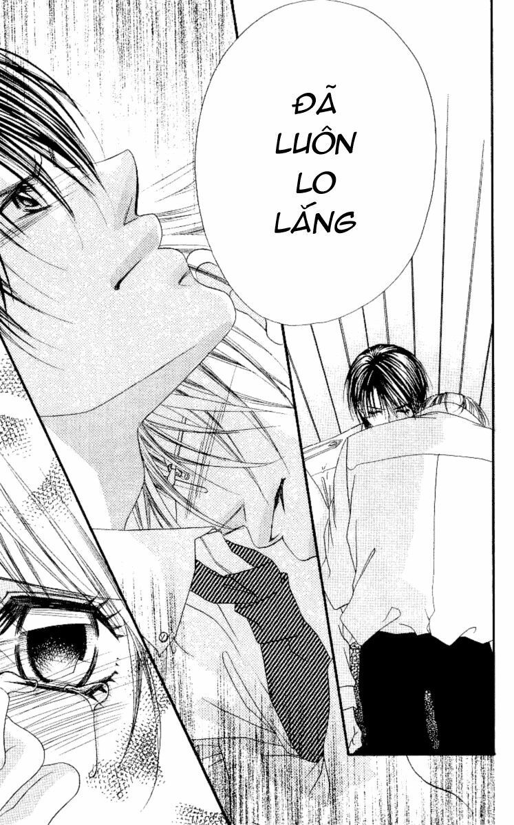 i love my little sister chapter 50 8