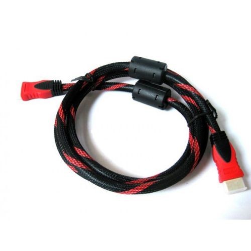 CÁP HDMI CHỐNG NHIỂU CHỐNG ĐỨT - HÀNG NHẬP KHẨU