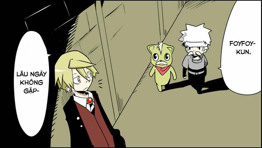 senyuu chapter 34 39