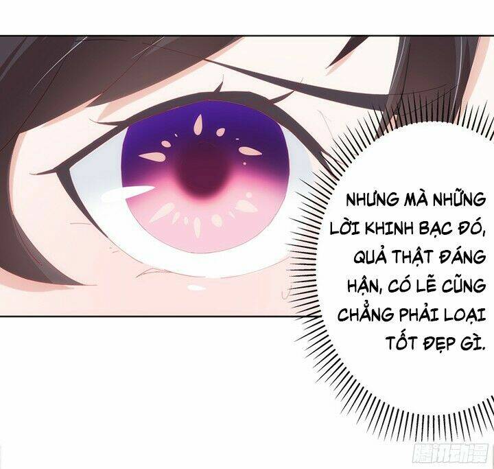 bí mật của dạ tộc chapter 1.3 31