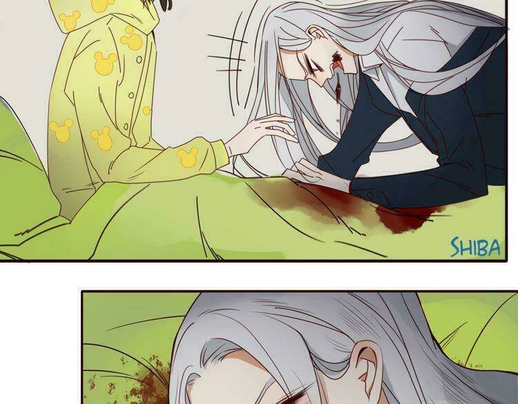 ta chỉ muốn giết ngươi chapter 13 5