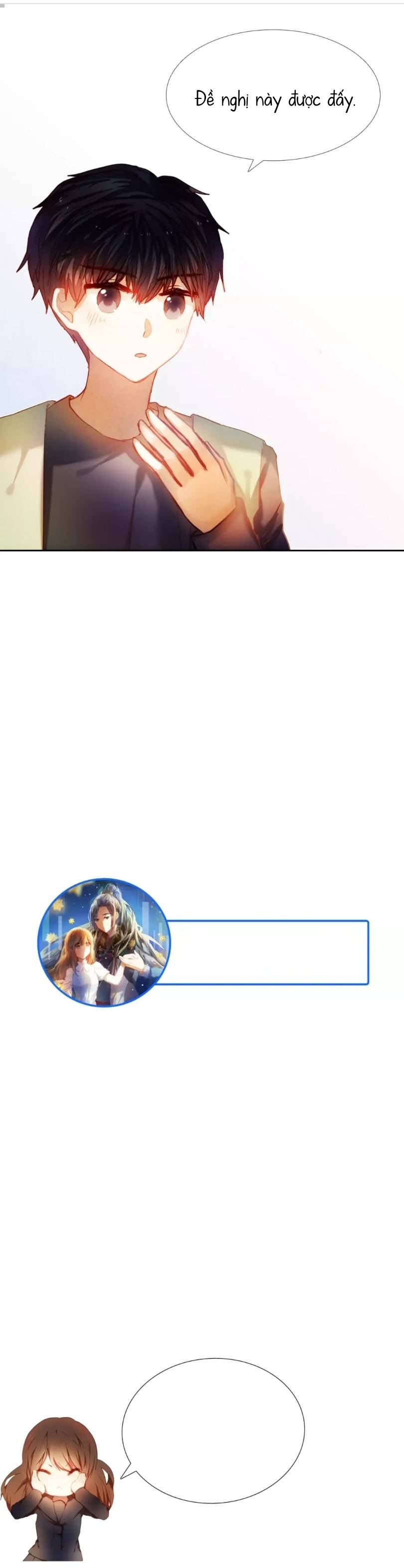 kế hoạch trái tim chapter 42 18