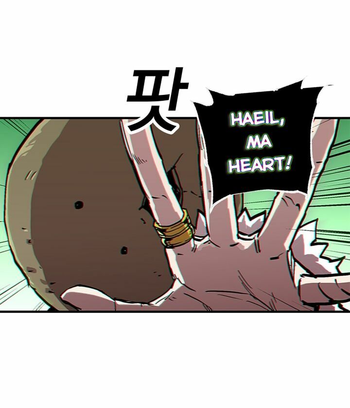 người chơi lỗi chapter 31 23