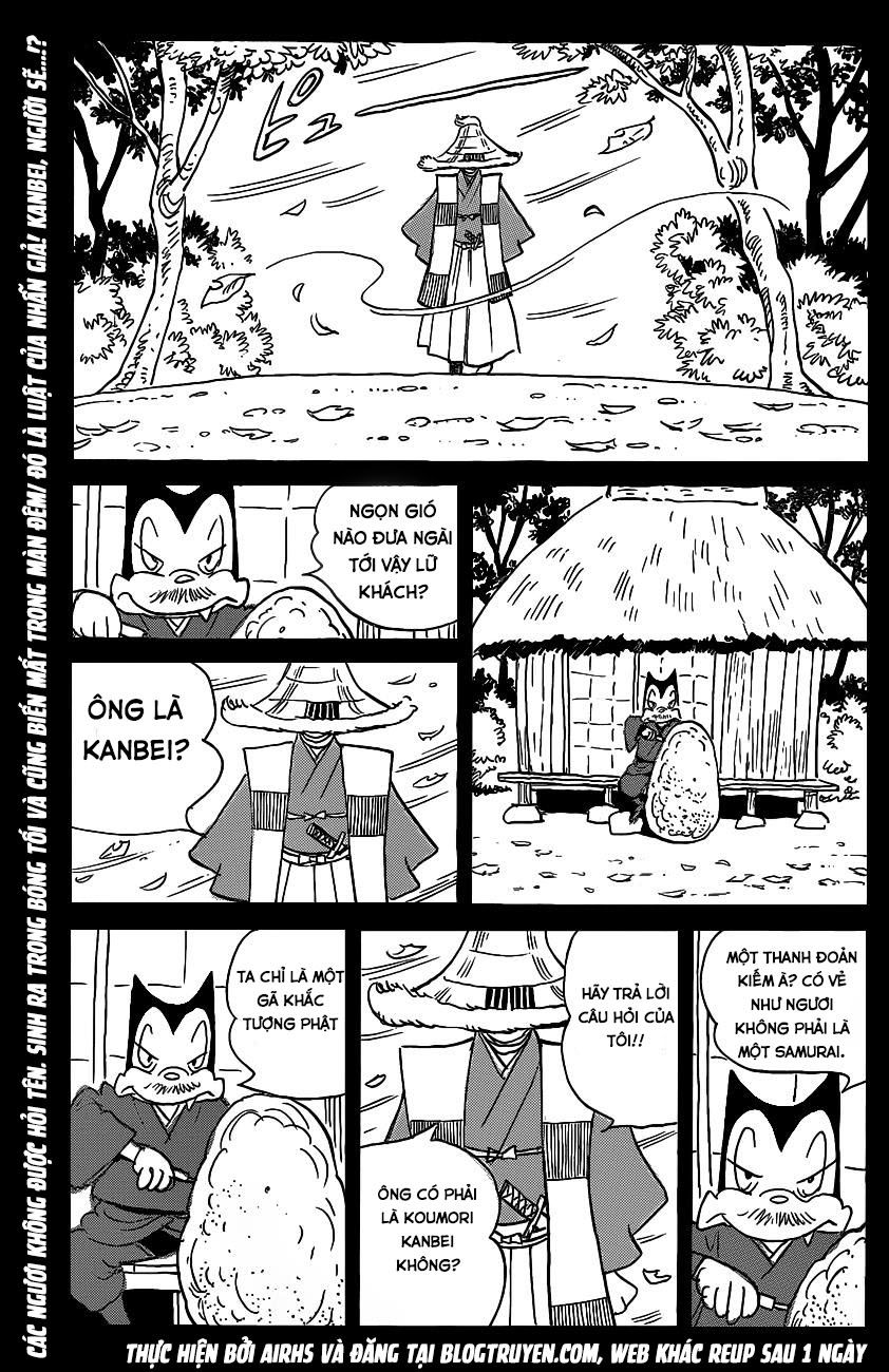 billy bat chapter 73 1