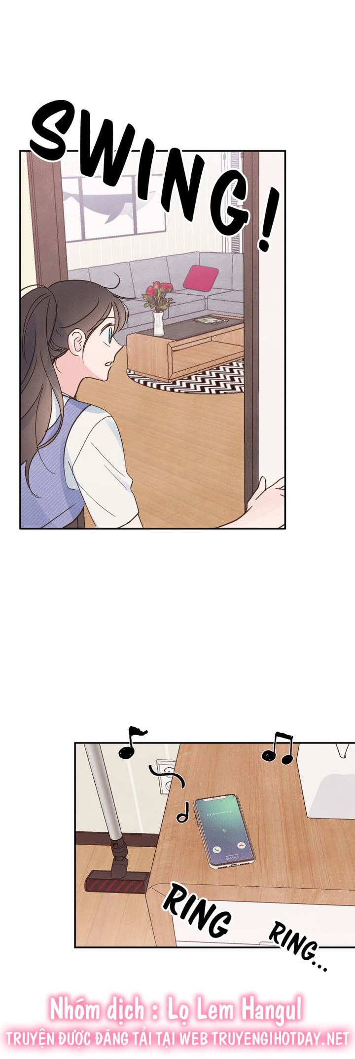 hãy để tôi một mình chapter 56 17