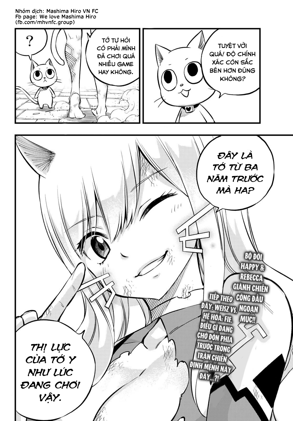 hội pháp sư và thánh thạch rave chapter 228 19