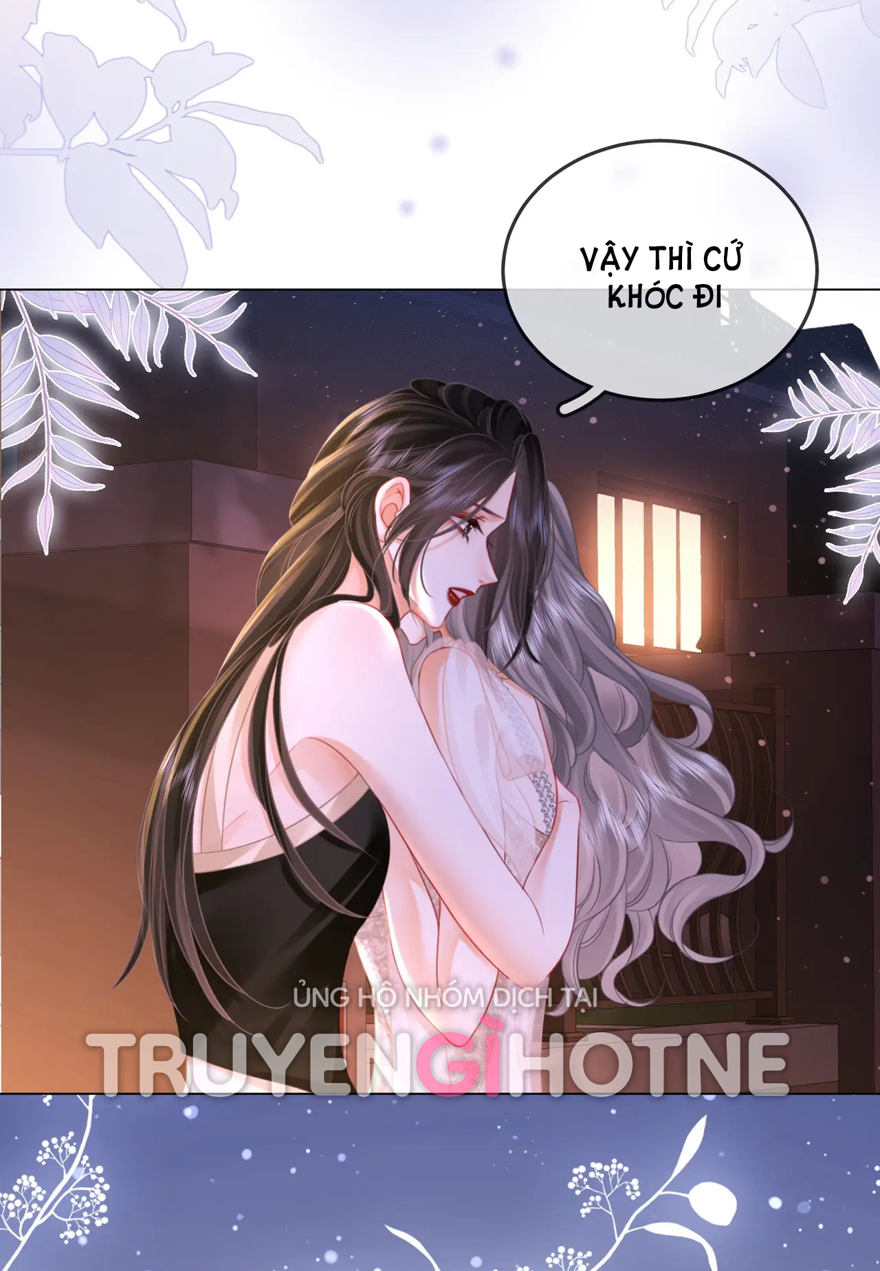 Cố Tiểu Thư Và Khúc Tiểu Thư chapter 49 - Trang 16