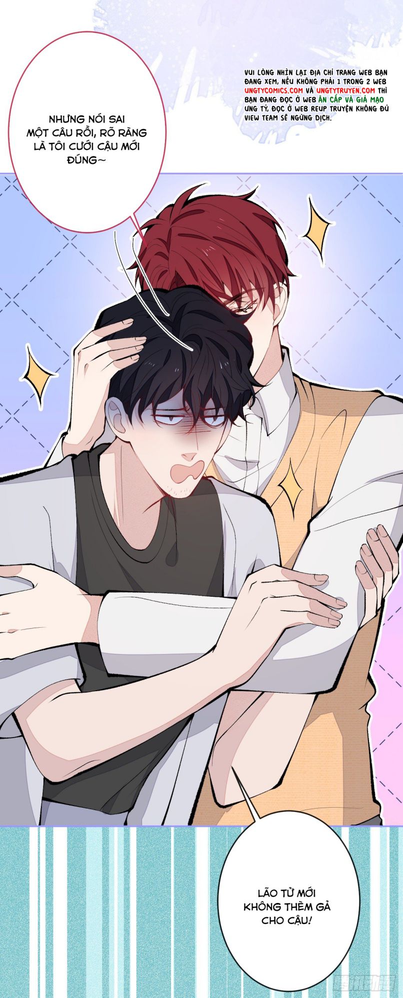 hotsearch của ảnh đế chapter 169 20