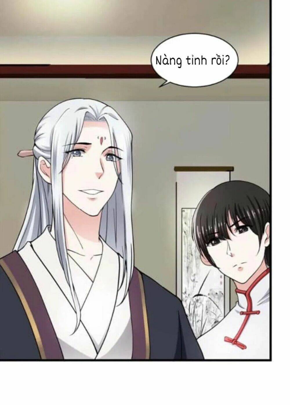 đề linh công lược chapter 4 3