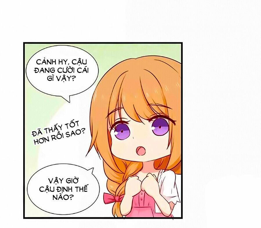 chỉ nhiễm thành hôn chapter 129 16