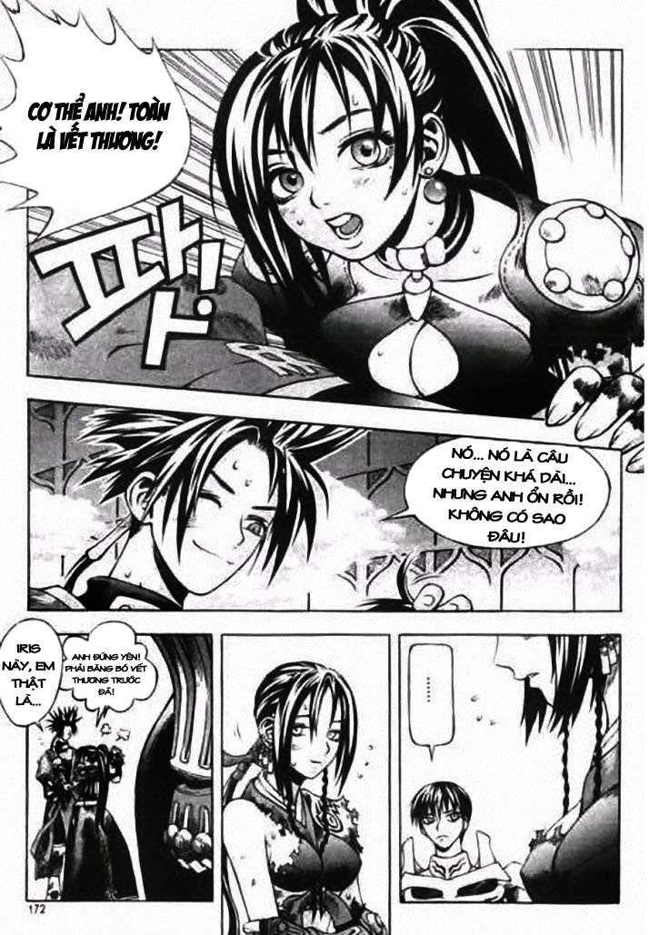 ragnarok - into the abyss chapter 73 14