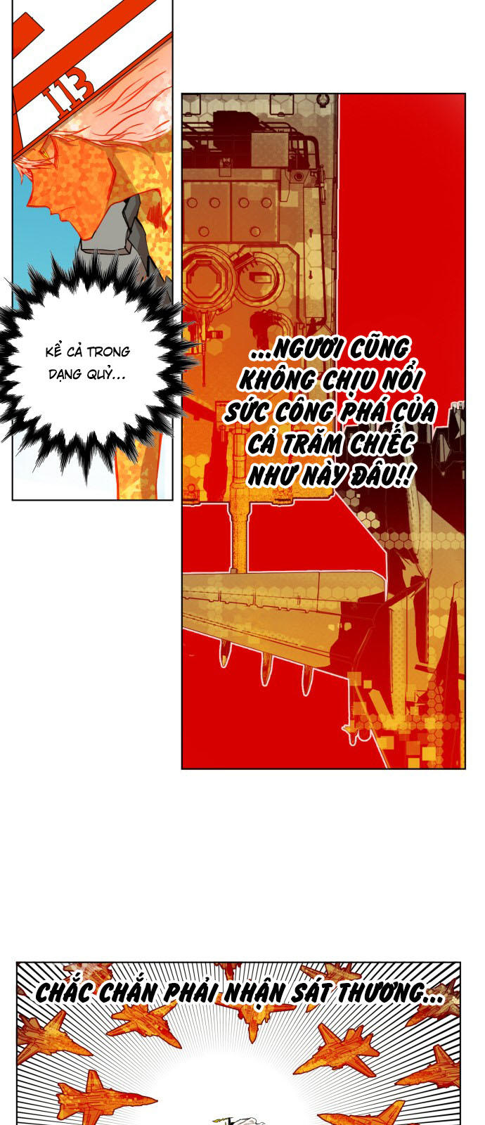 hard core leveling warrior chapter 147 34