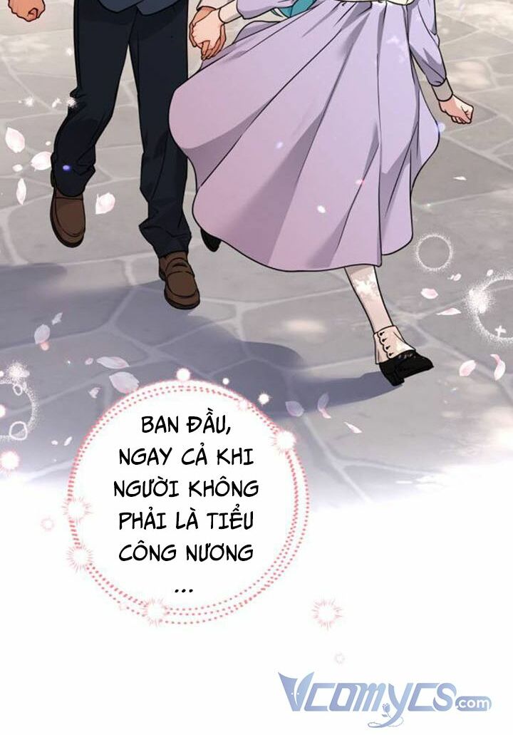 công nương mint bé nhỏ chapter 6 20