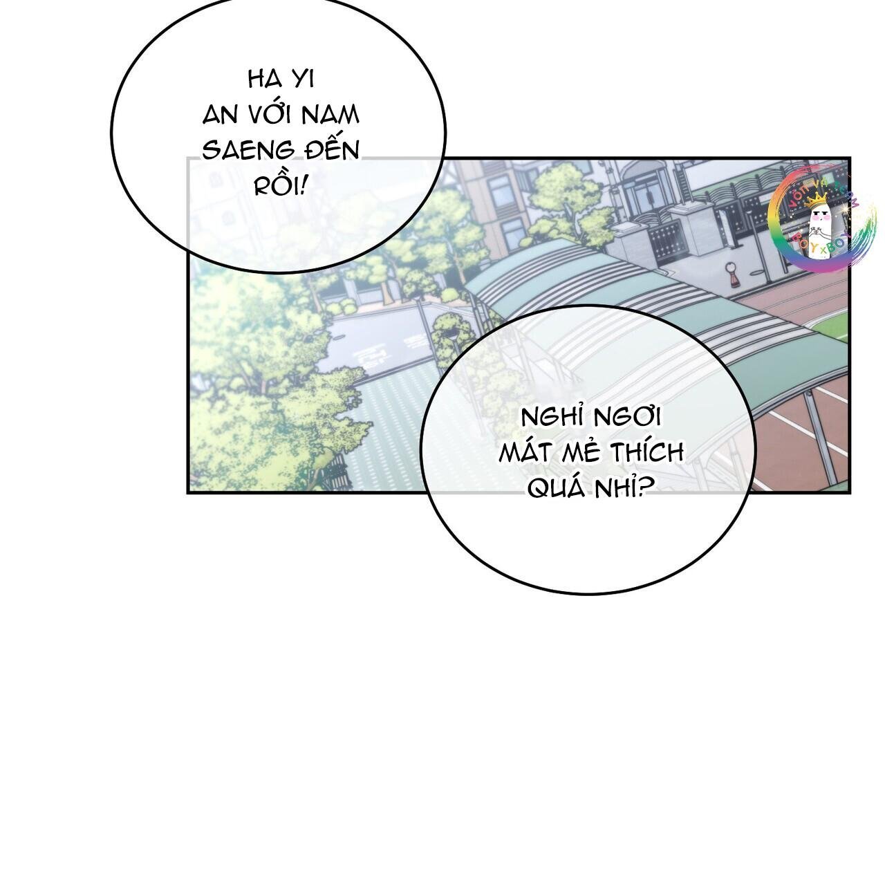 merry marbling chapter 88 87