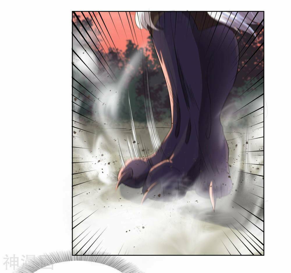 cửu tiêu chí thánh chapter 3 42