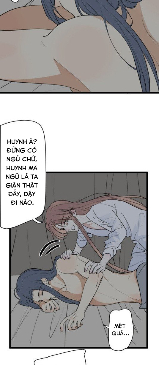 kế hoạch quyến rũ thư sinh nghèo chapter 10 8