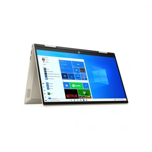 Laptop HP Pavilion X360 14-dy0169TU 4Y1D4PA (Core i5-1135G7/ 8GB DDR4/ 512GB SSD/ 14 FHD/ Win11) - Hàng Chính Hãng