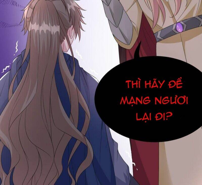 đế thiếu ngọt sủng: manh thê sống lại không ngoan chapter 33 31