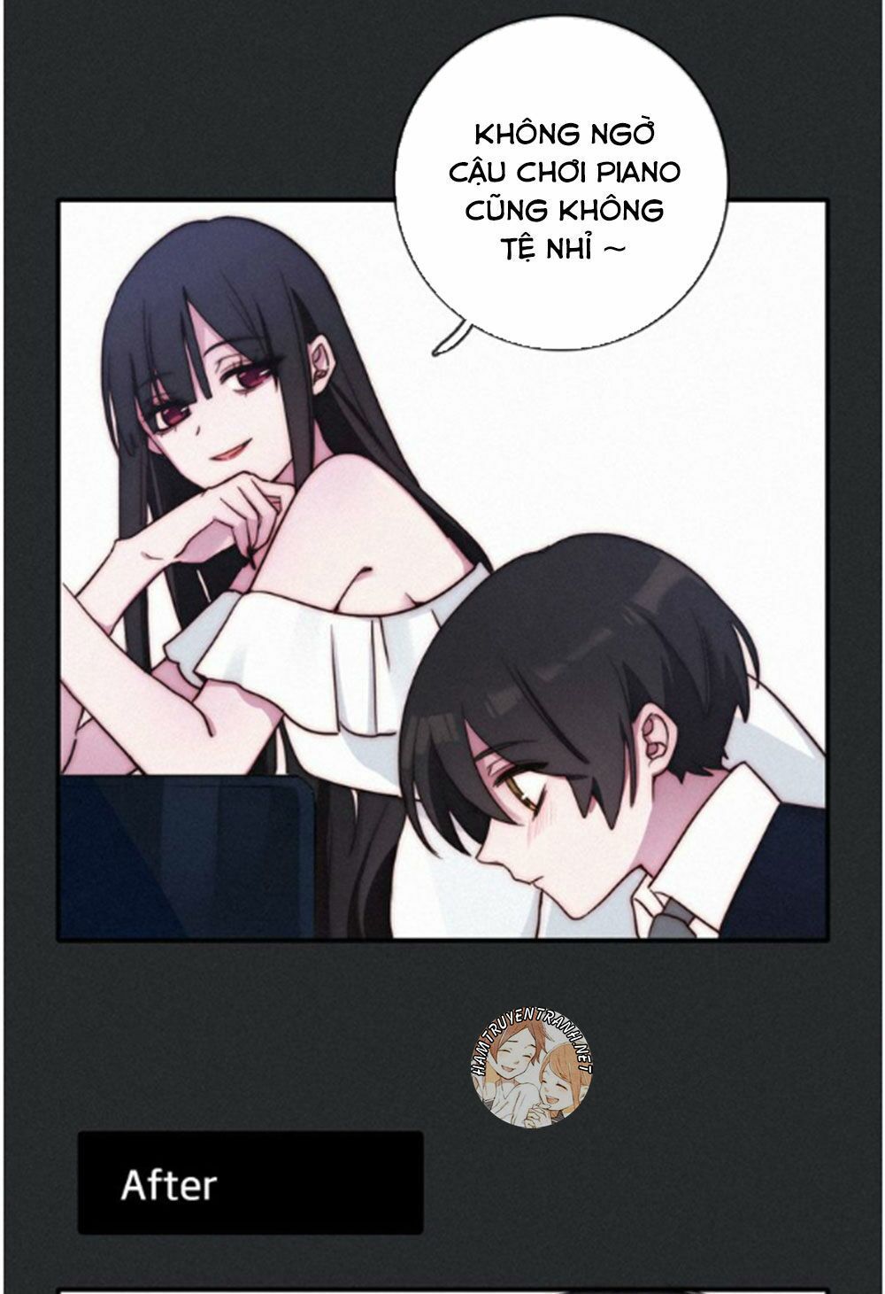 bí mật bóng đêm chapter 10.3 25