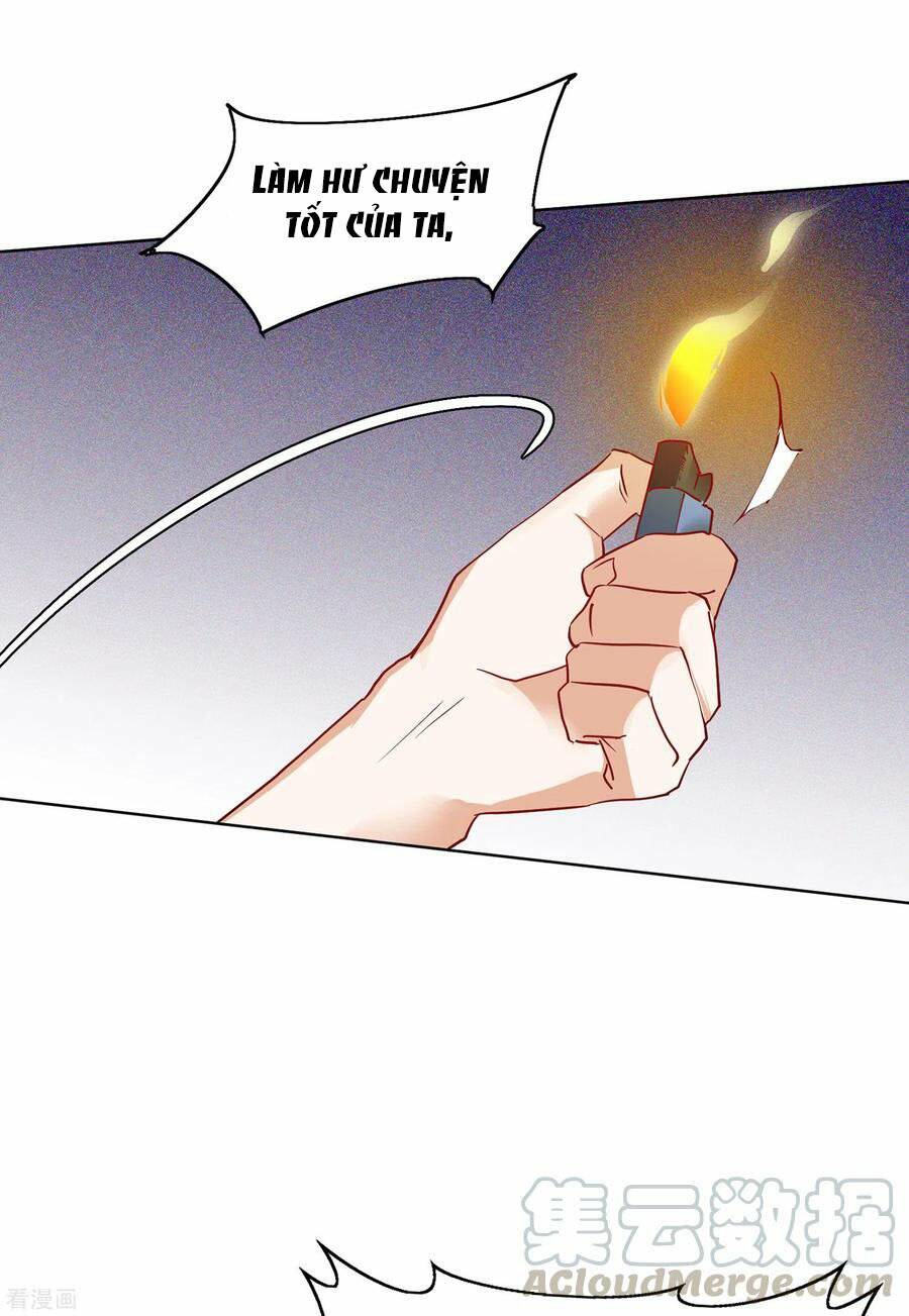 cô ấy đến rồi, xin nằm xuống! chapter 96 24