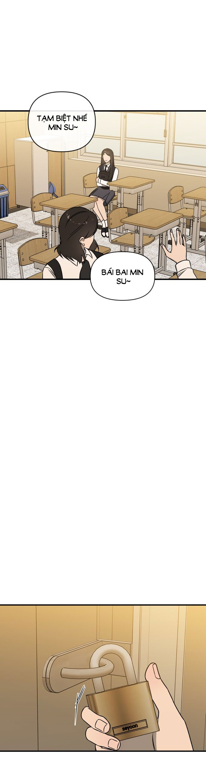 tình yêu thời niên thiếu chapter 2 12