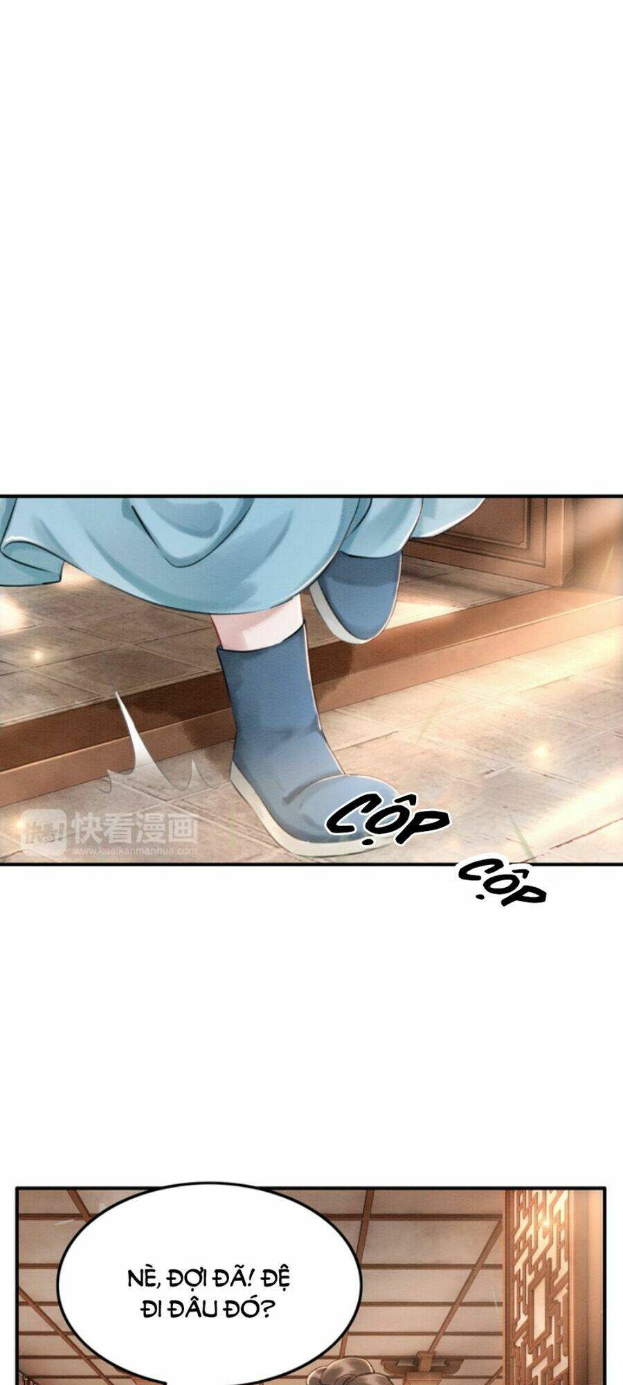 trọng sinh bá sủng nhiếp chính vương quá mạnh mẽ chapter 6 36