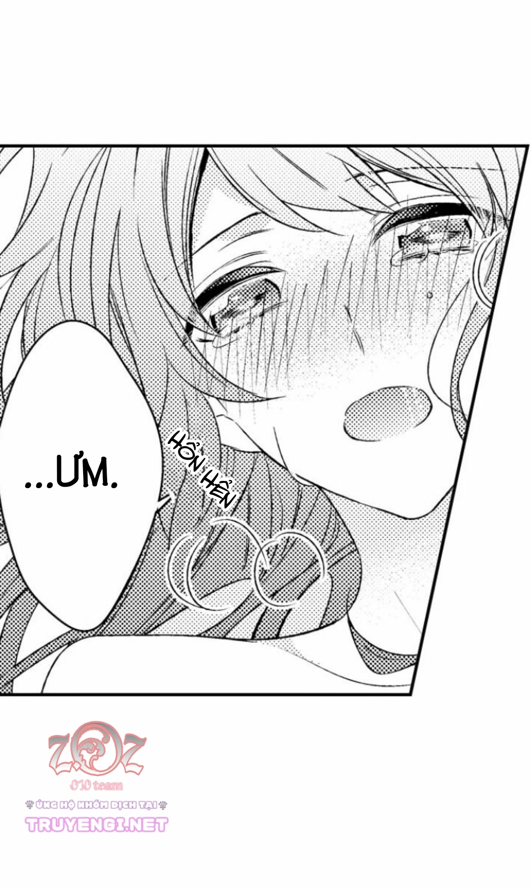 oyama no, otoko na sugao ~ chanto ore wo miteitte chapter 9 22