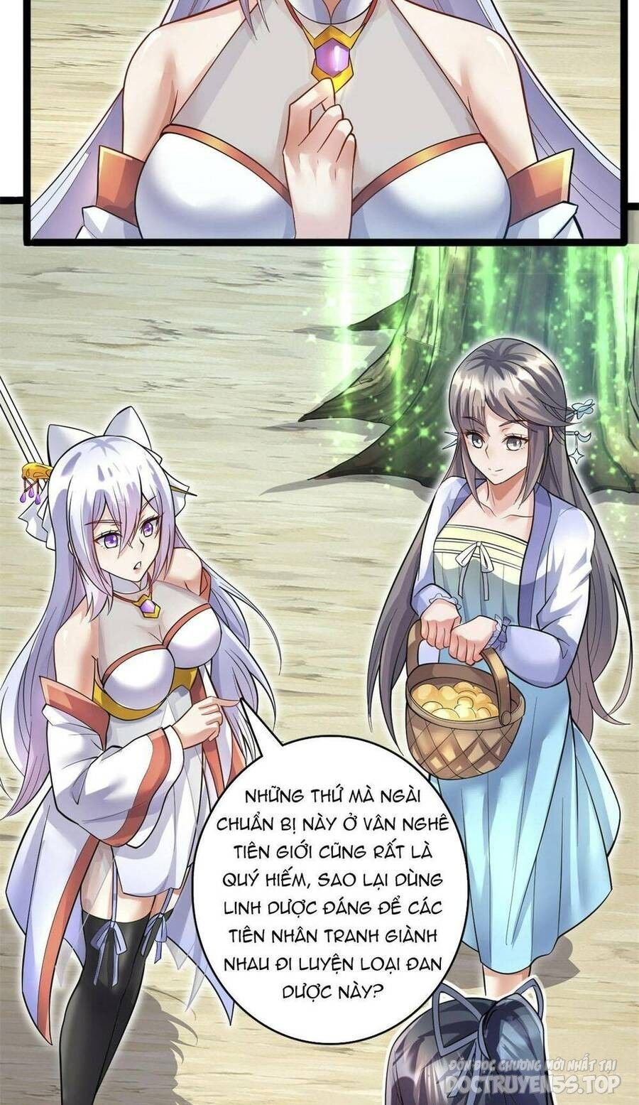 bắt đầu với kiếm vực, ta lặng lẽ tu luyện thành kiếm thần chapter 67 14