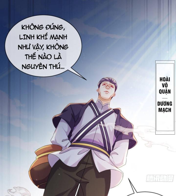 tuyệt sắc đạo lữ đều nói ngô hoàng có thể chất vô địch chapter 8 33