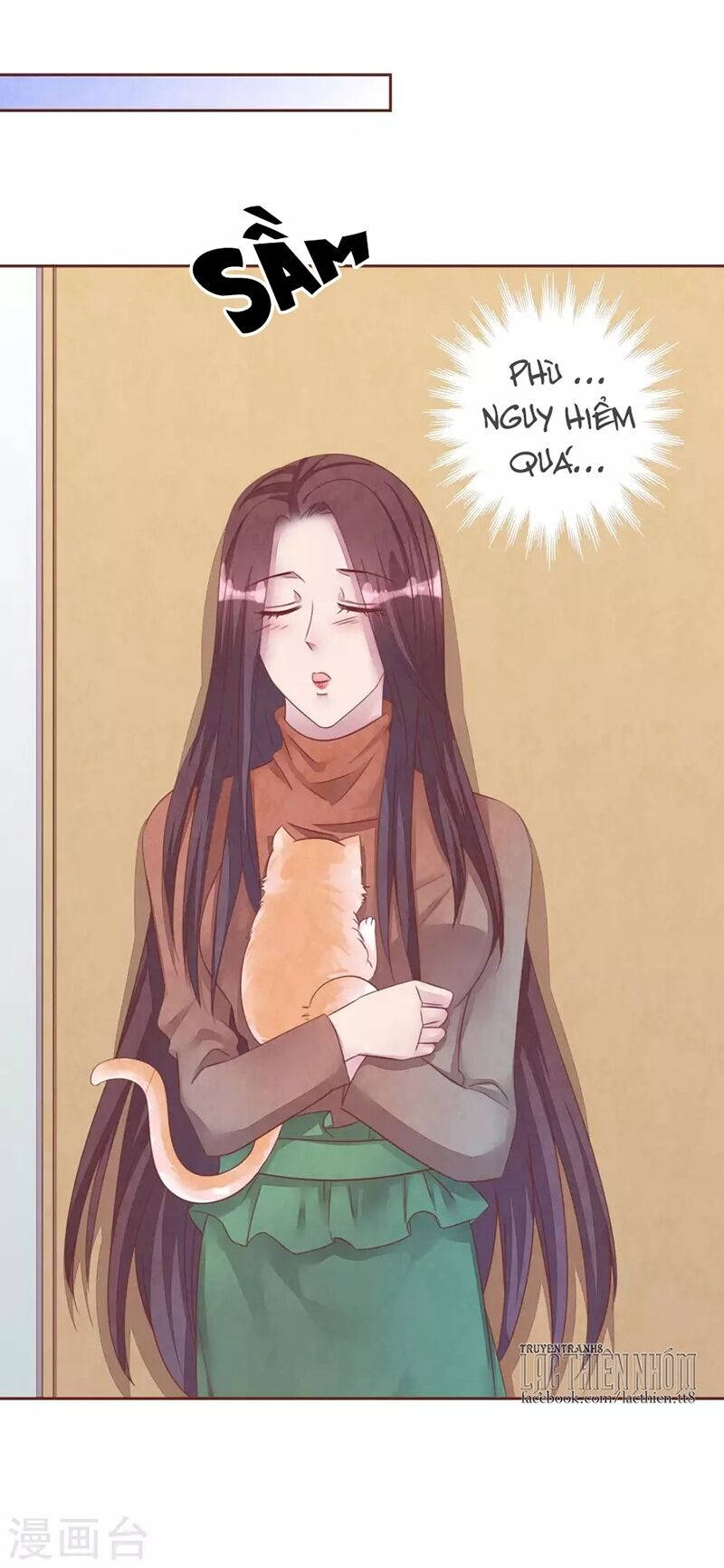 đào tạo nuôi dưỡng bạn trai mèo chapter 48 16